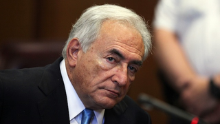 Did Air France Protect Female Flight Attendants From DSK?